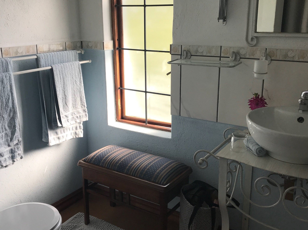 Art Gallery Bed & Breakfast主图