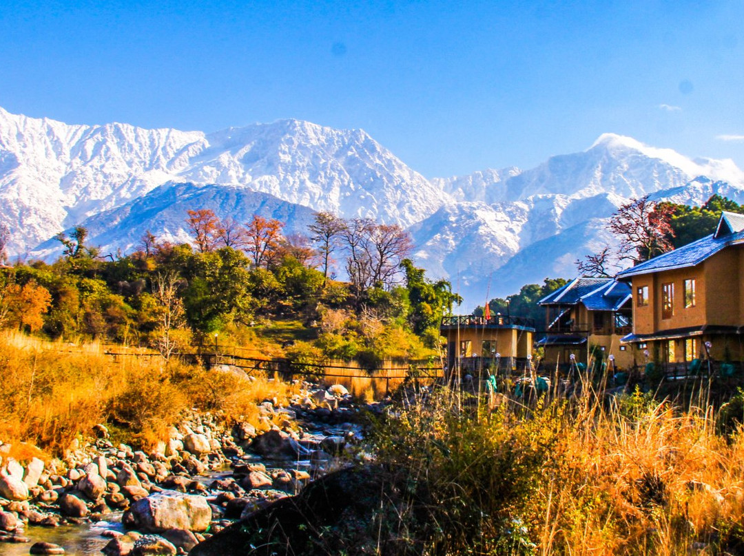 Prakriti Aalay主图