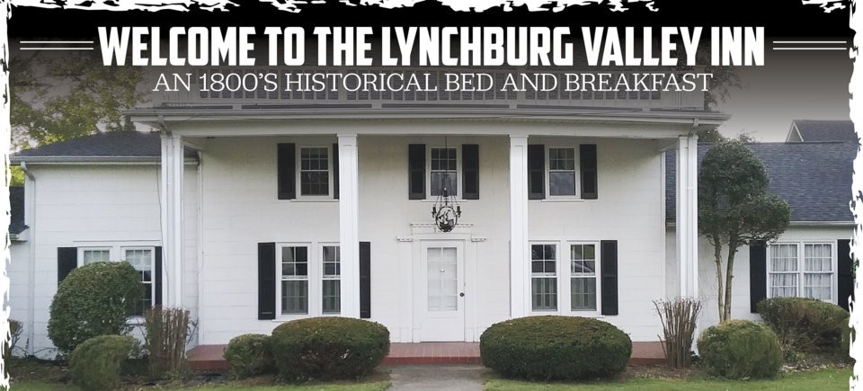 Lynchburg Valley Inn主图