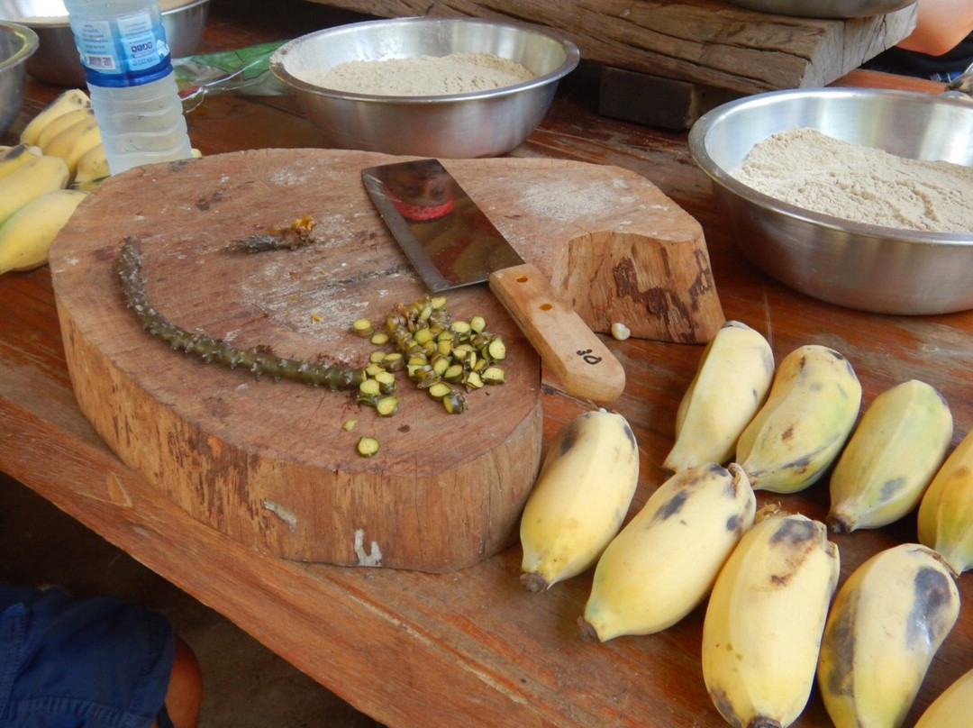 The Banana Orchard Project-北碧必去景点