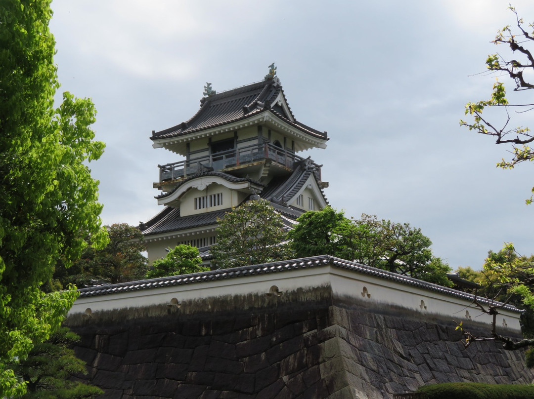 吉田町旅游攻略图片