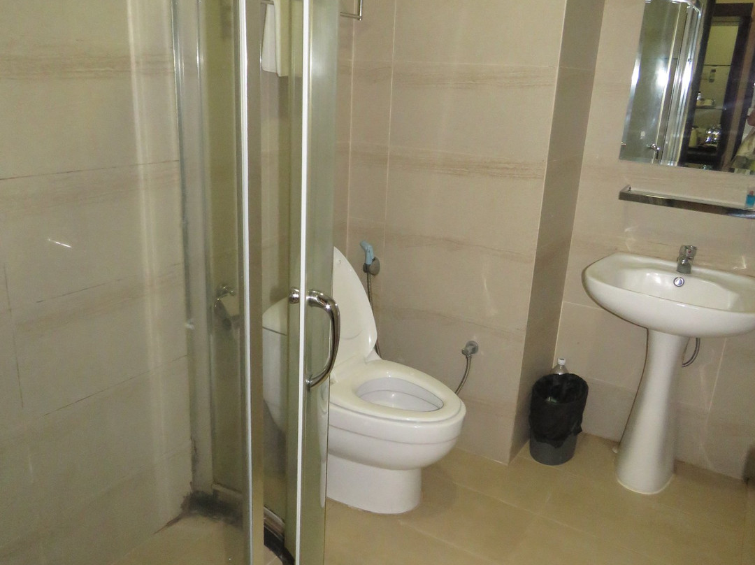 沙巴拿笃我的驿站酒店主图