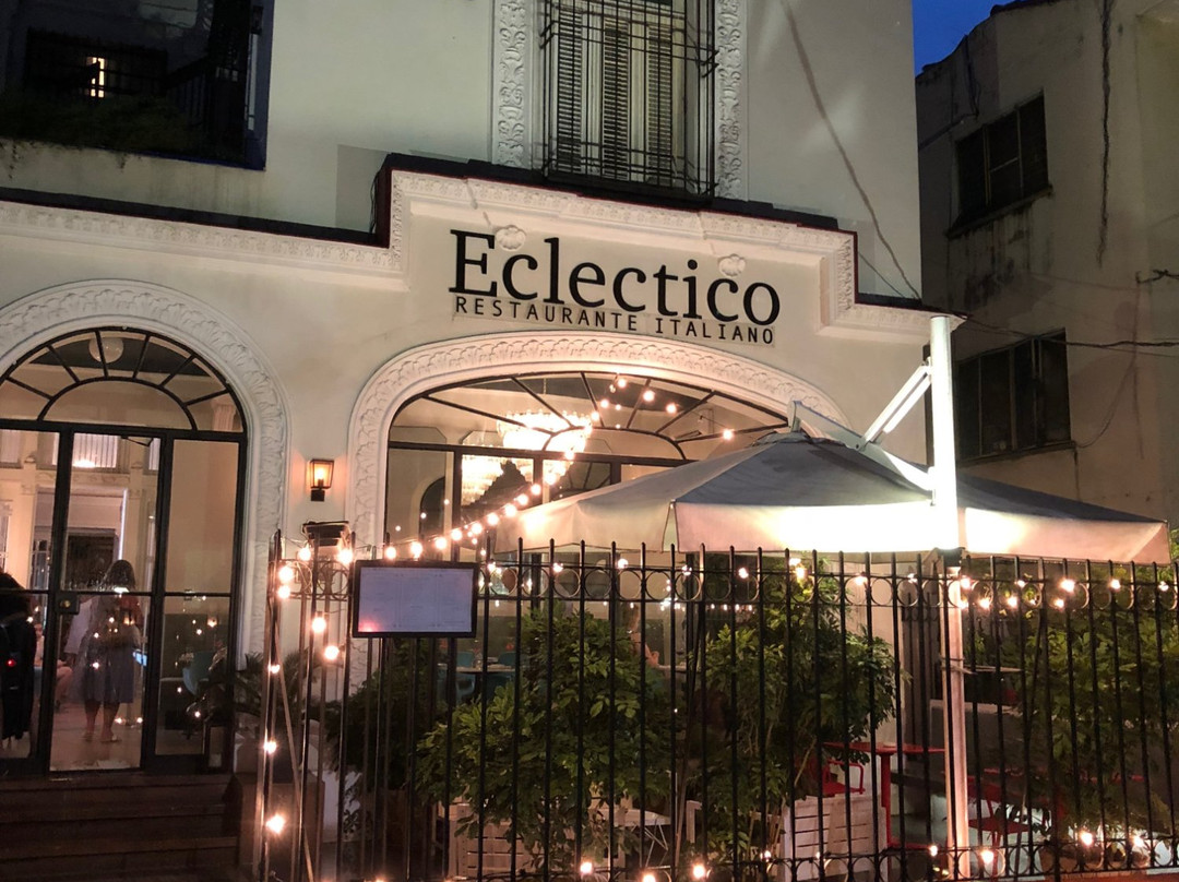 Paseo 206 Boutique Hotel主图