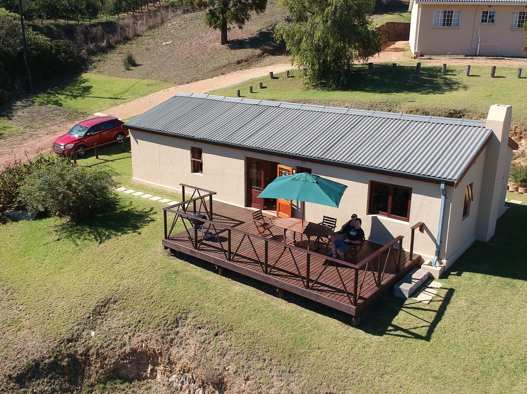 Inn on Highlands主图