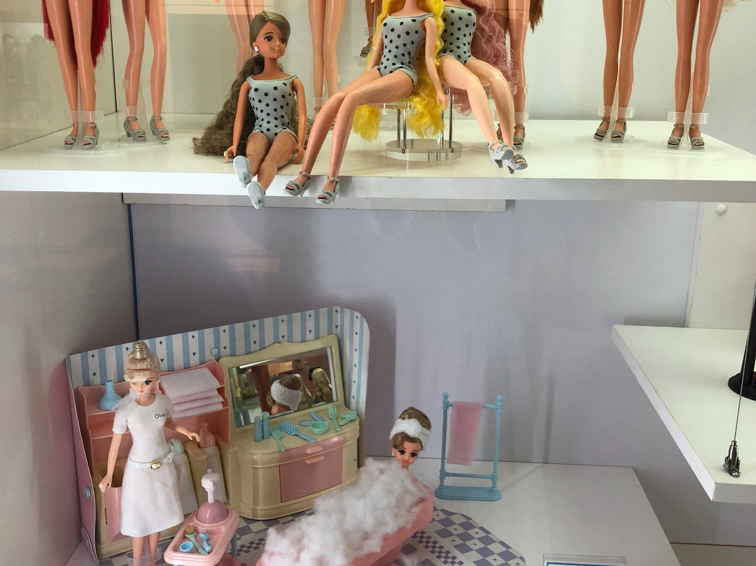 Licca-chan Castle-小野町必去景点