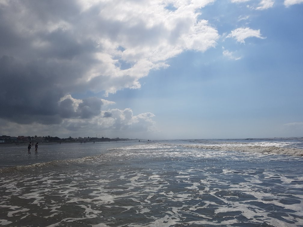 Oasis Beach景点图片