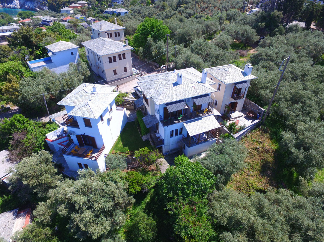 Maistros Studios Apartments主图