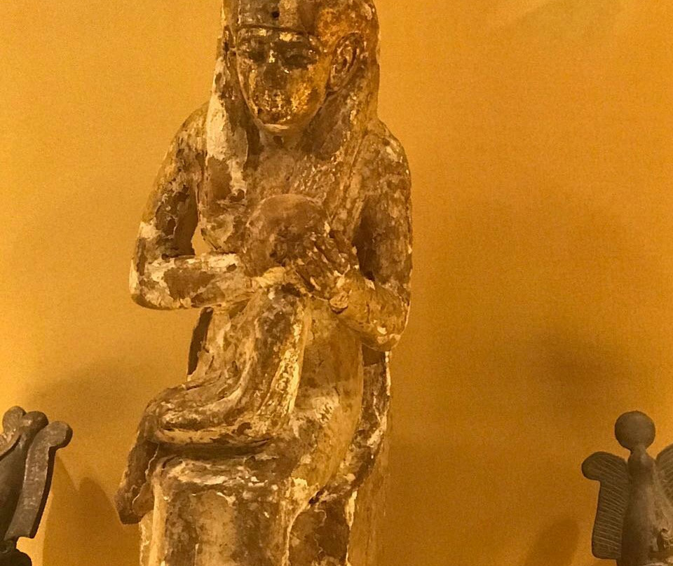 Malawy Museum-Al Minya必去景点