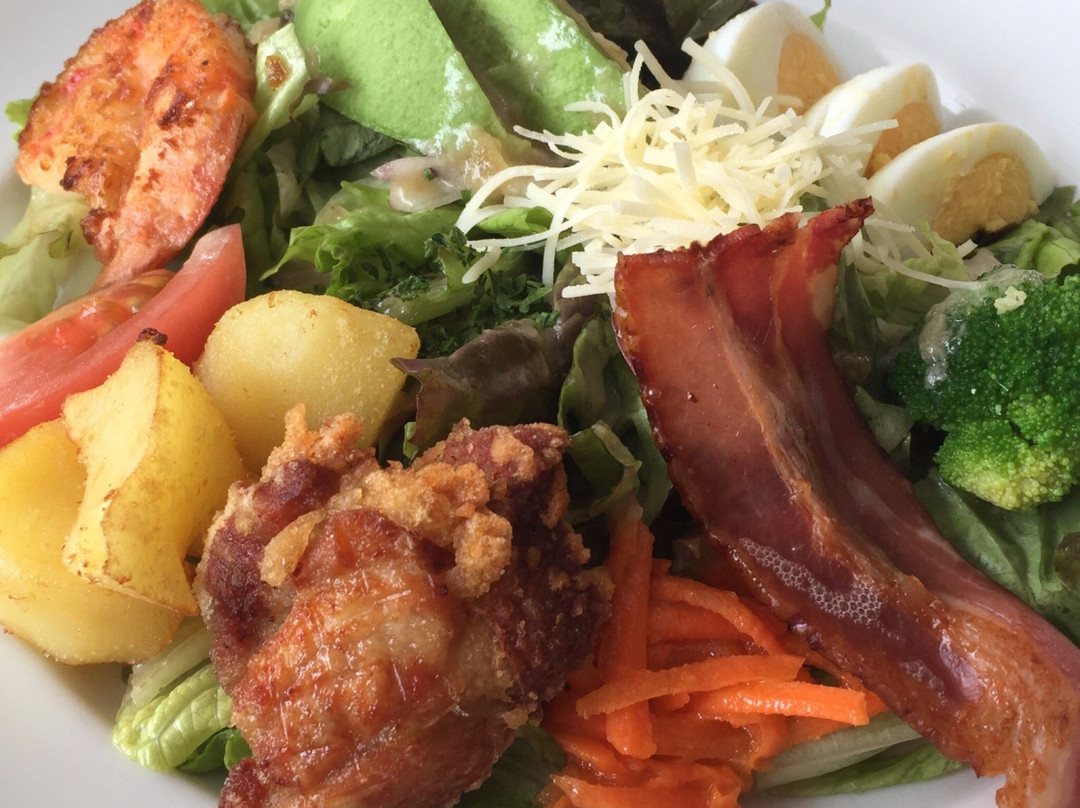 ロイヤルホスト西堀通店