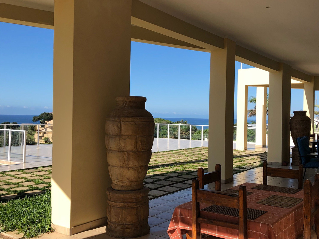 The Homestead Margate主图