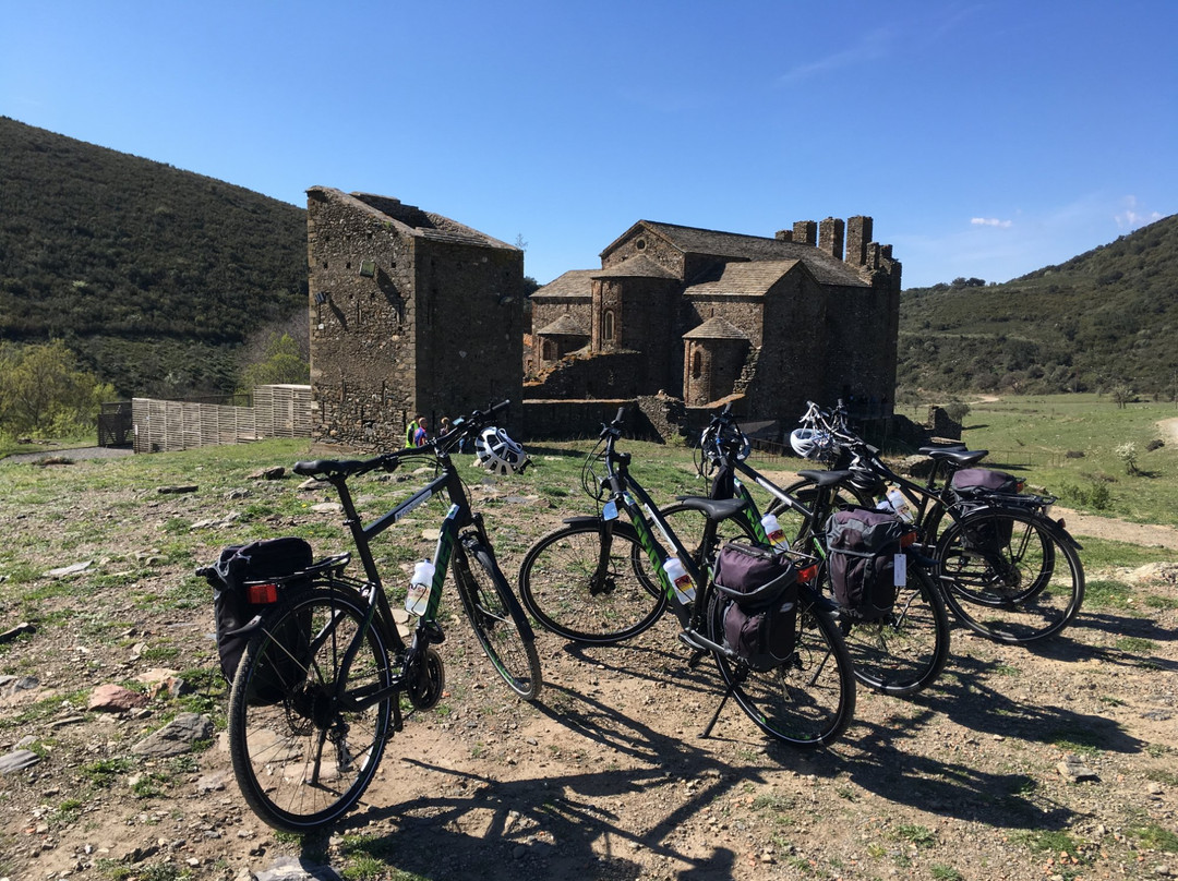 Cycle Tours Catalonia景点图片