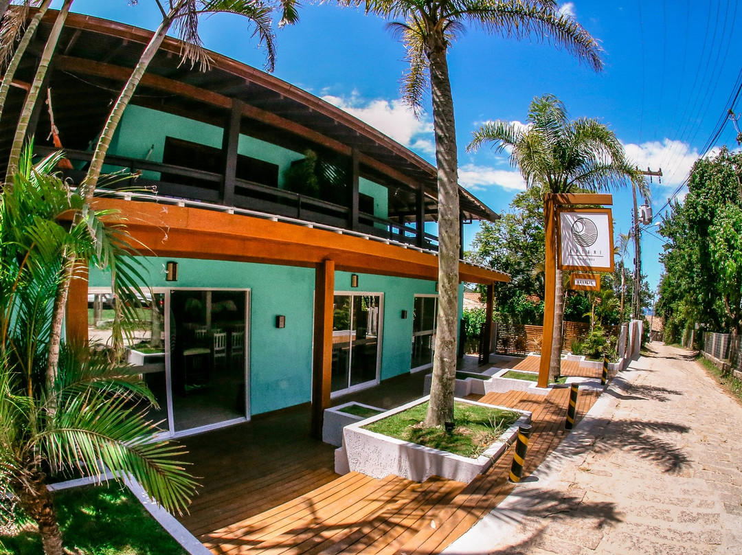 Kalani Pousada主图