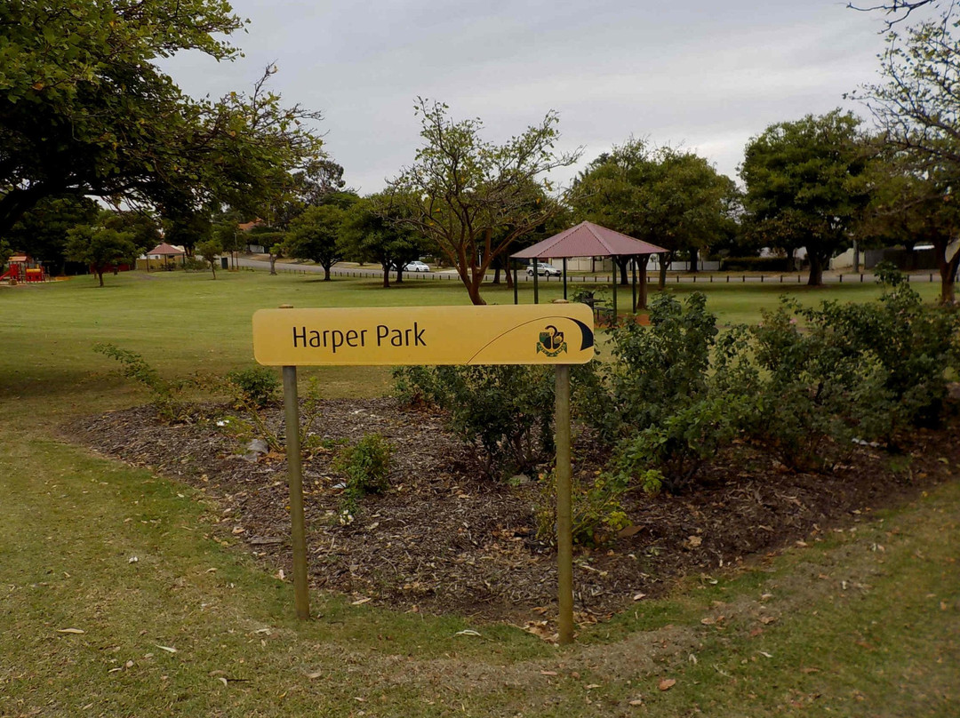 Harper Park景点图片
