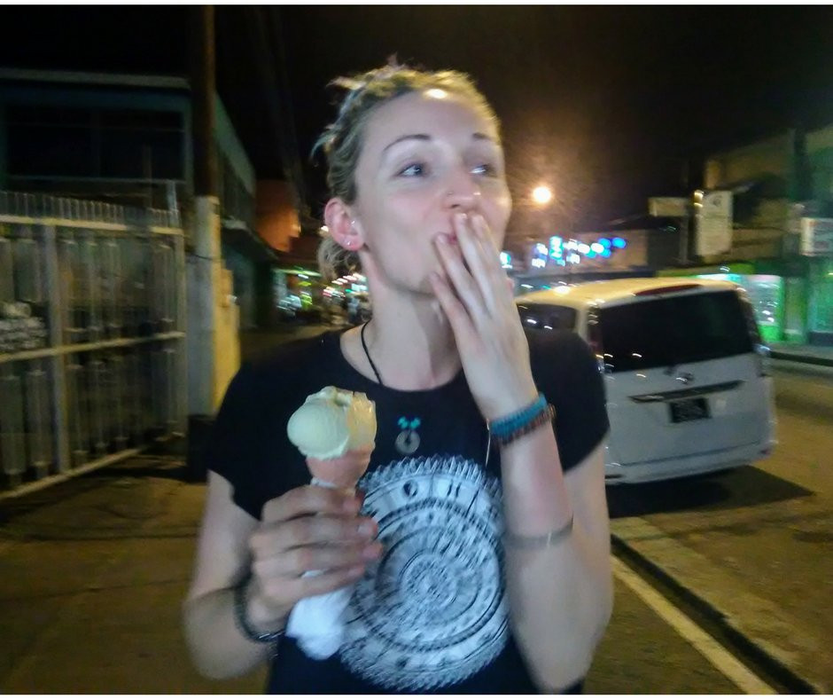 Trinidad Food Tours-西班牙港必去景点