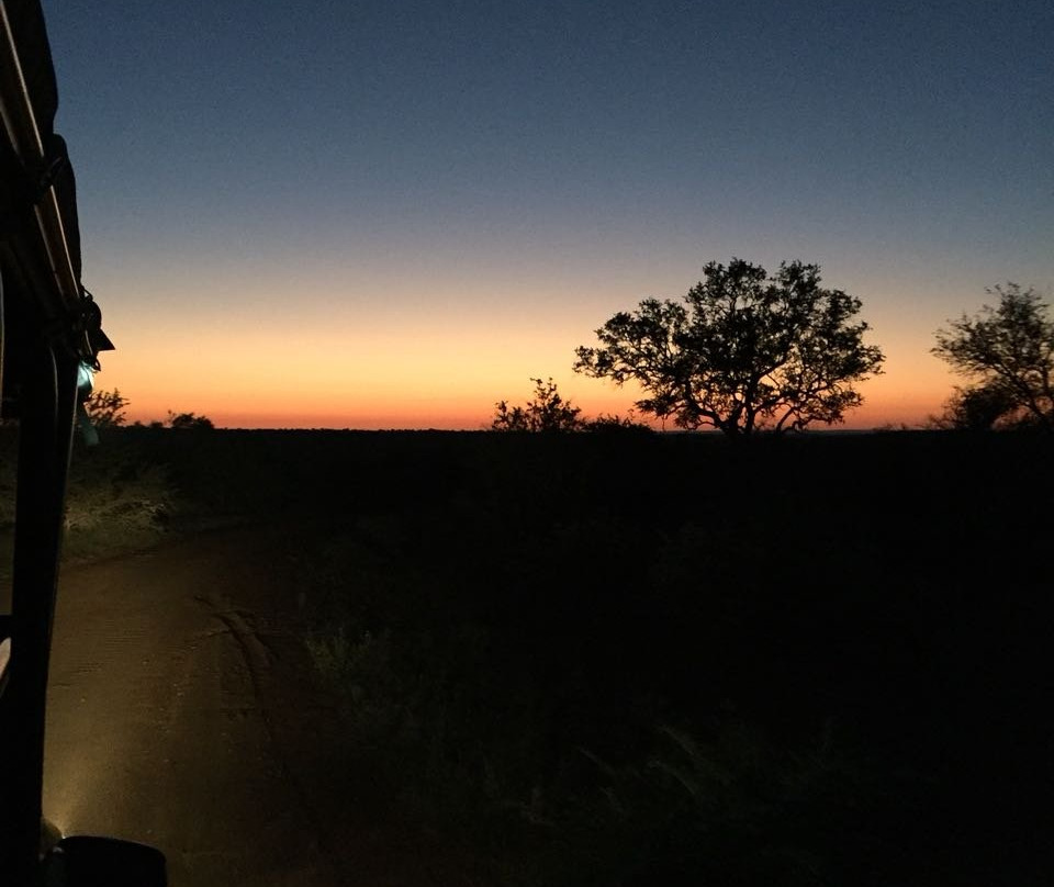 Olifants Wilderness Trail-克鲁格国家公园必去景点