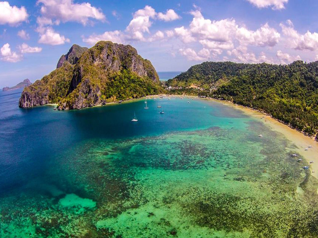 Philguru-爱妮岛必去景点