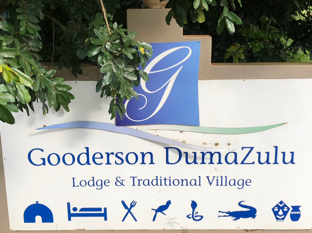 Gooderson DumaZulu Lodge & Traditional Village主图