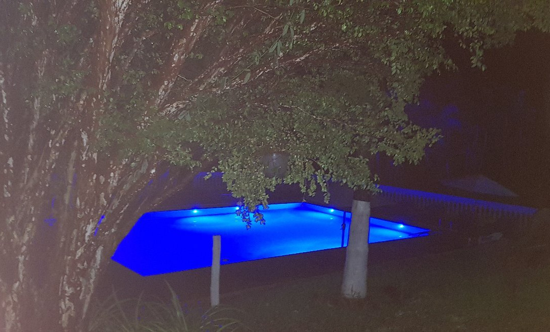 Spa Agua Santa主图