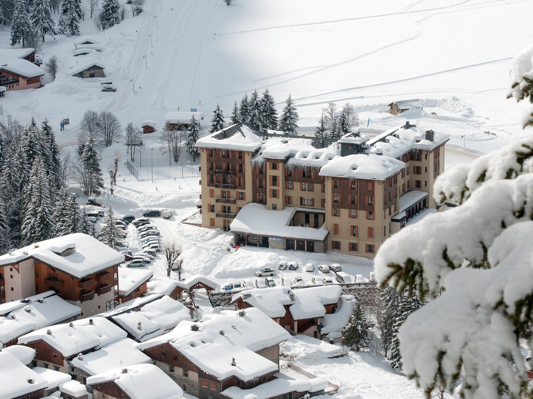 Village Club Miléade Pralognan-la-Vanoise