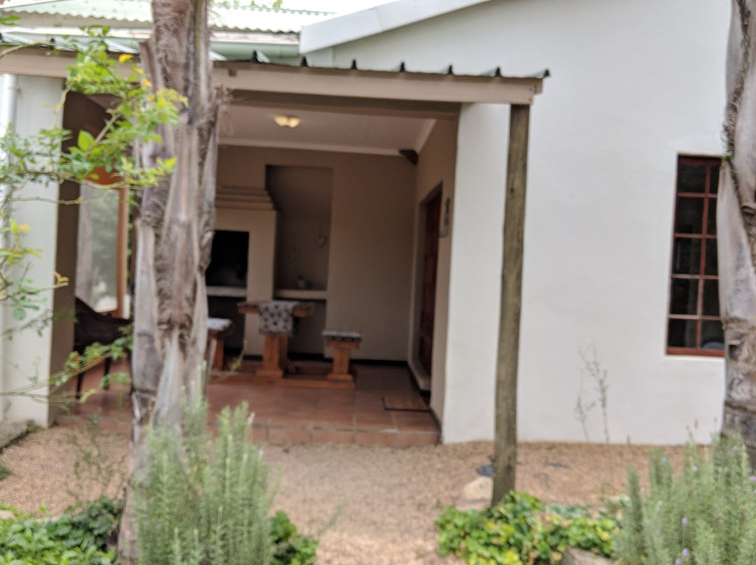 De Old Drift Guest Farm主图