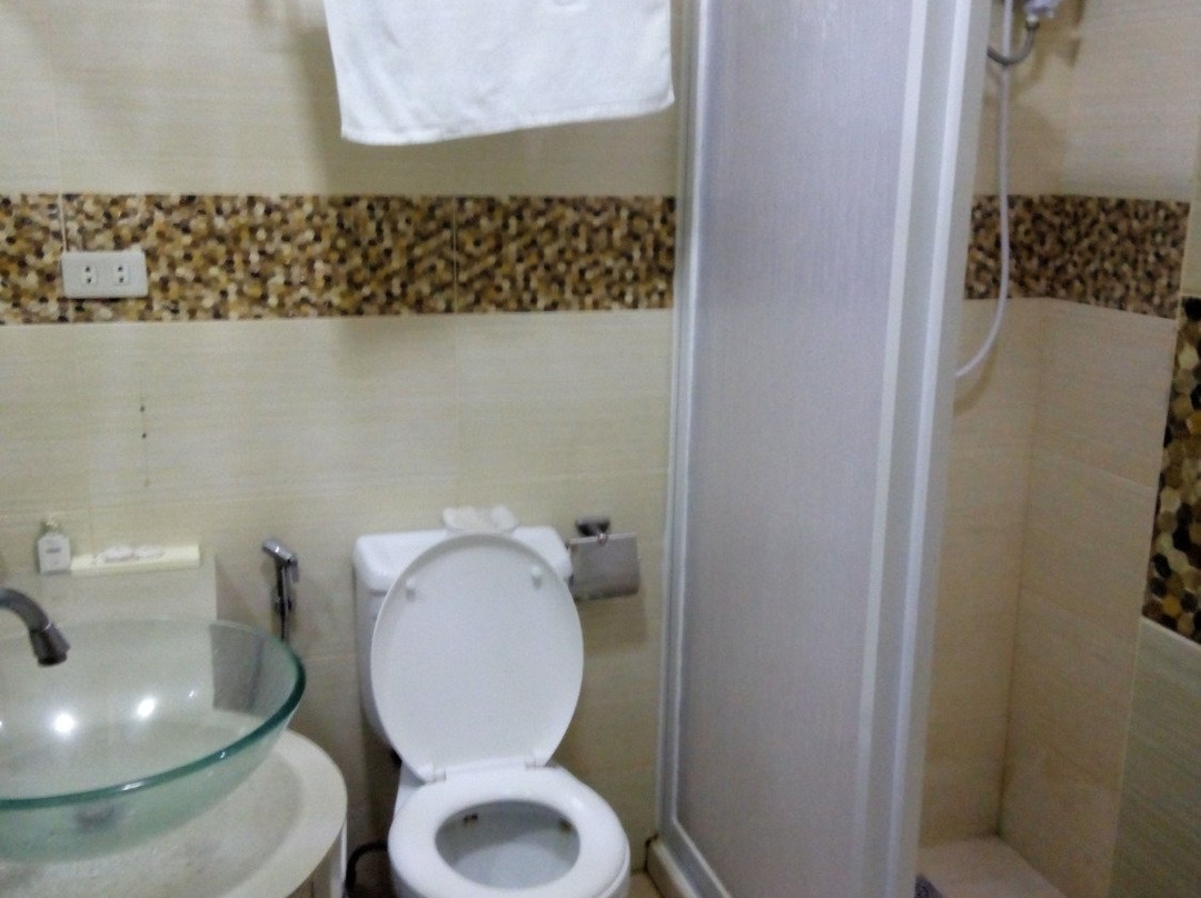 Old San Juan Hotel主图