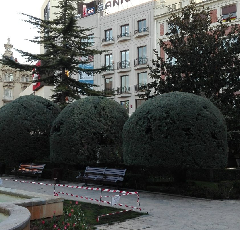 Oficina Municipal de Turismo景点图片