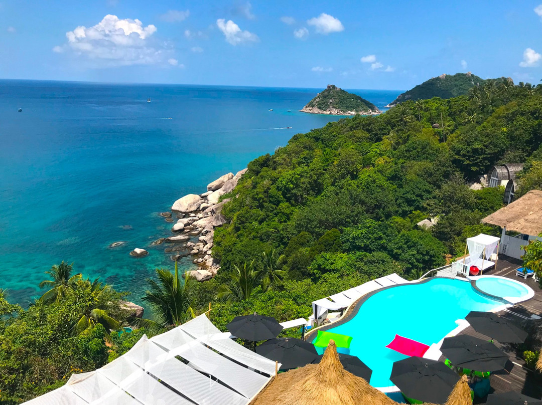 安娜吉拉度假村主图