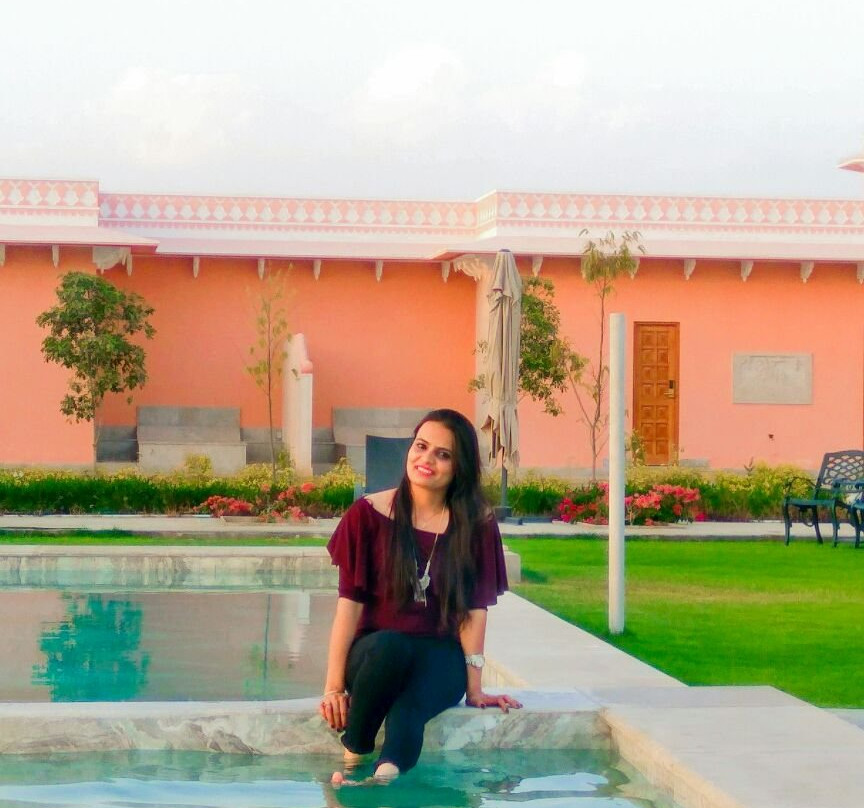 Buena Vista Luxury Resort主图