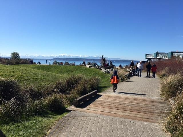 Brackett's Landing South-埃德蒙兹必去景点