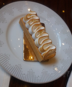 Chorisia Lounge餐厅图片