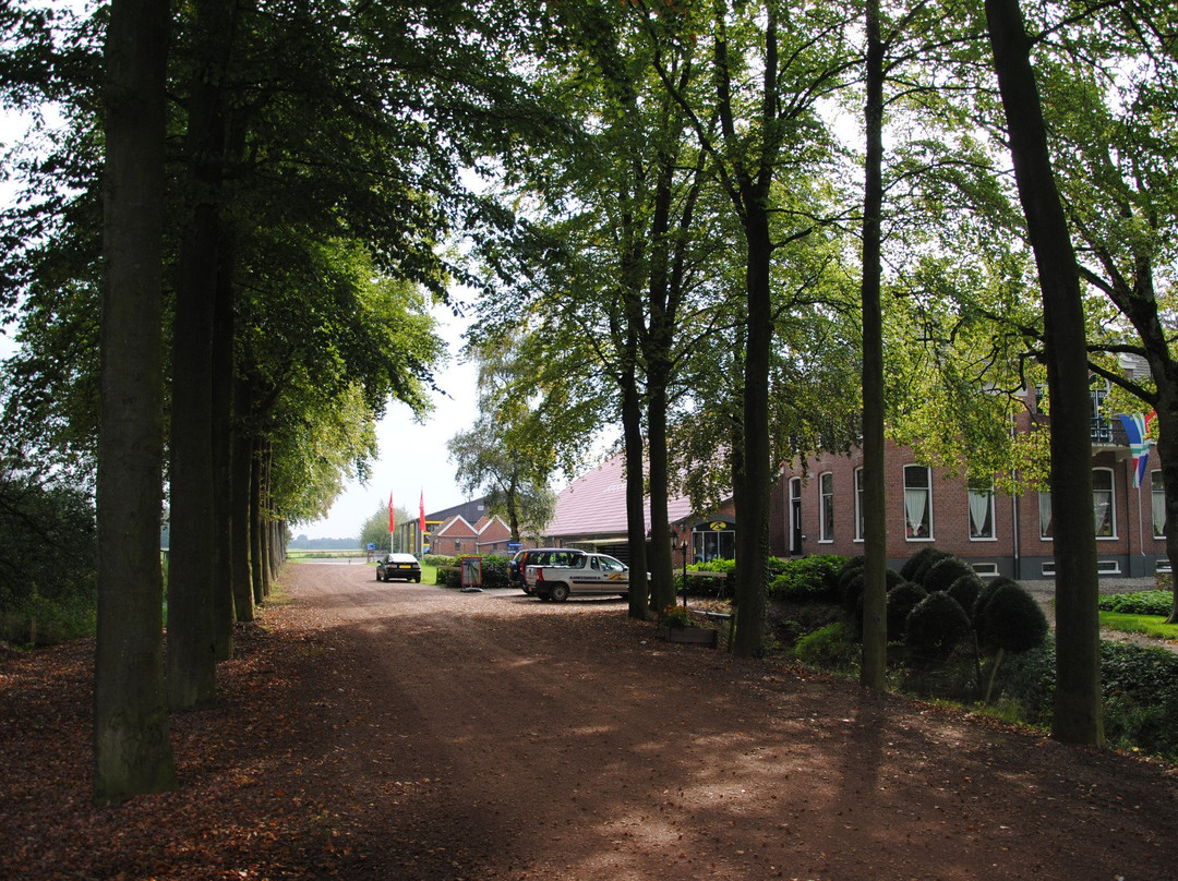 Hoeve Witteborg主图
