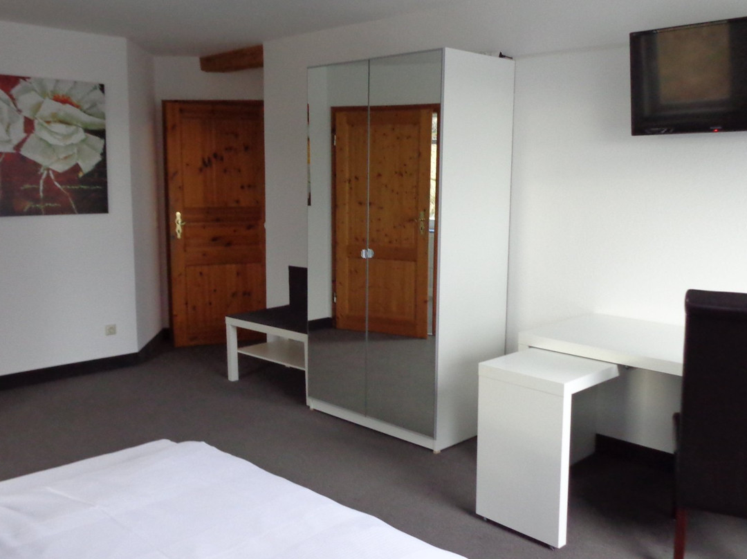 泽拉特兰德酒店主图