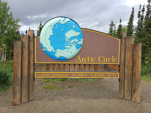 Hansen's Alaskan Adventures-费尔班克斯必去景点