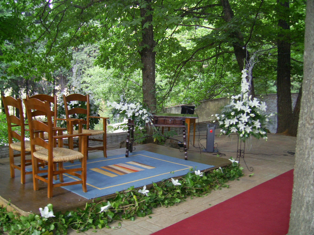 胡安娜庇护所酒店主图