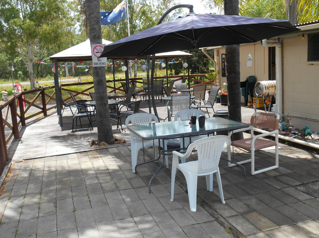 Colosseum Creek Motel主图