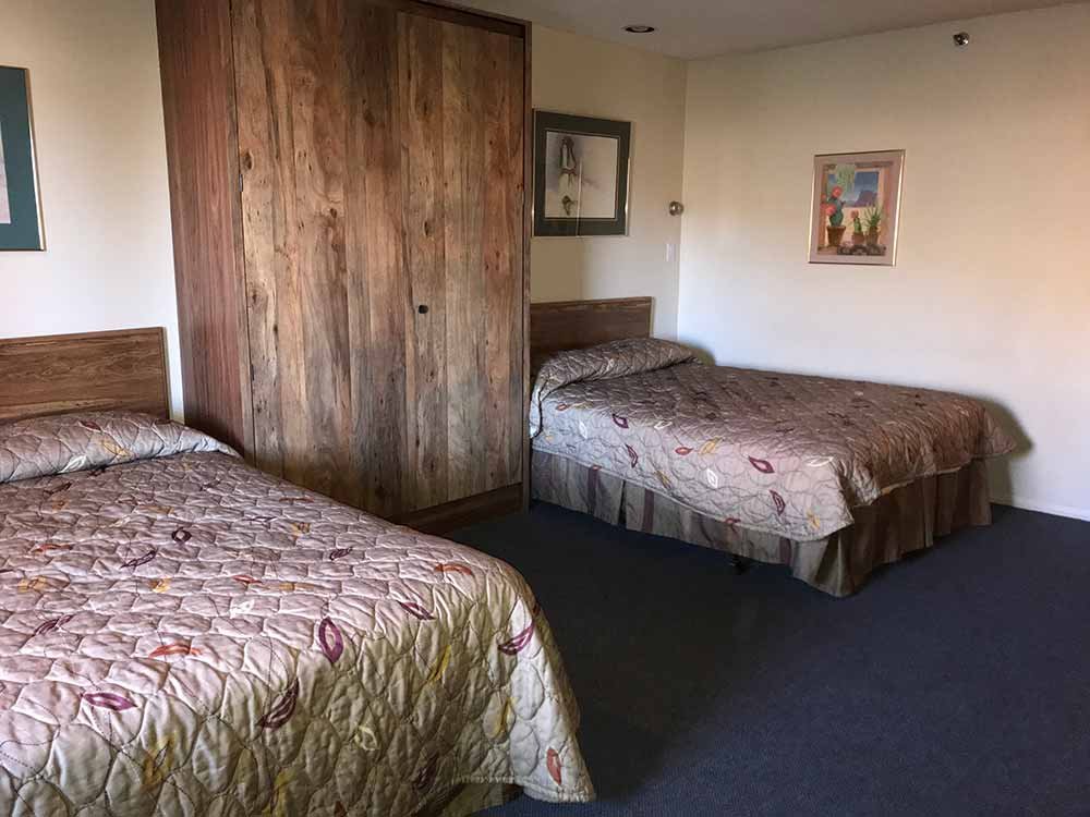 Snowmass Inn-酒店景观