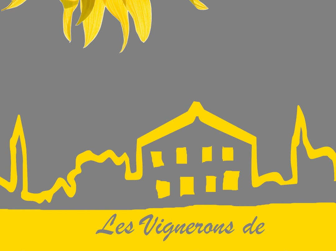 Cave Coopérative de Barjac-Barjac必去景点