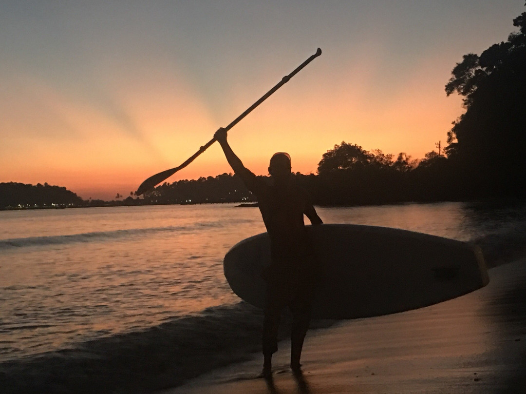 SupAdventure Asia景点图片