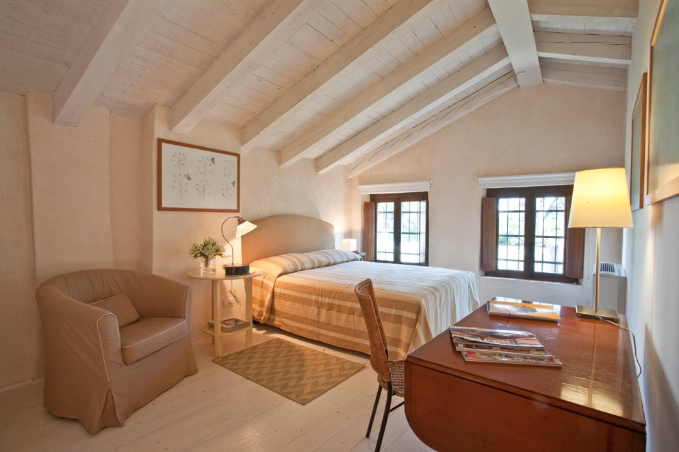 Resort Brandolini Rota
