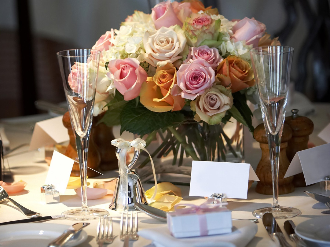 The Inn On Sheridan主图