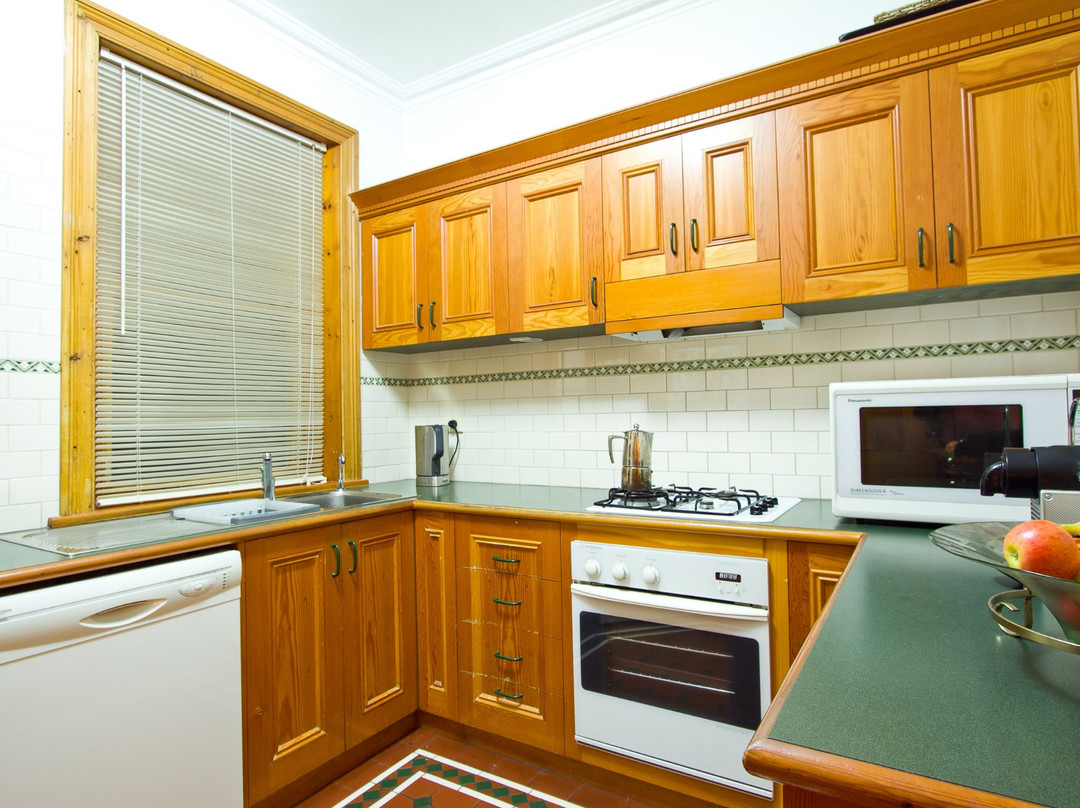 207 On High Fremantle Guesthouse主图