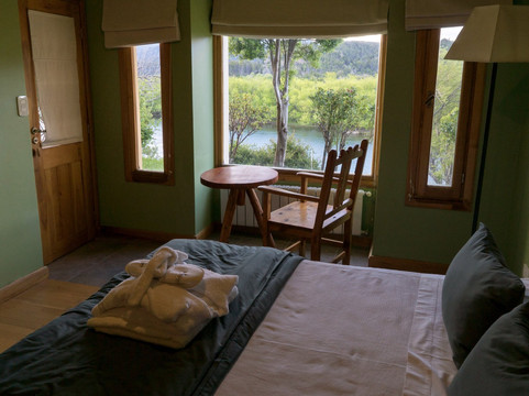 查尔华库恩小屋酒店主图