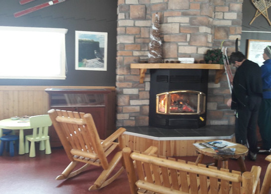 Camp Mercier-Sainte Brigitte de Laval必去景点