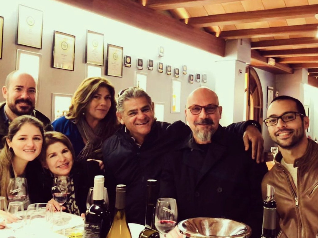 Bodegas Enguera景点图片