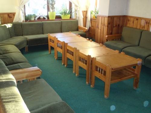 Penzion Partizan主图