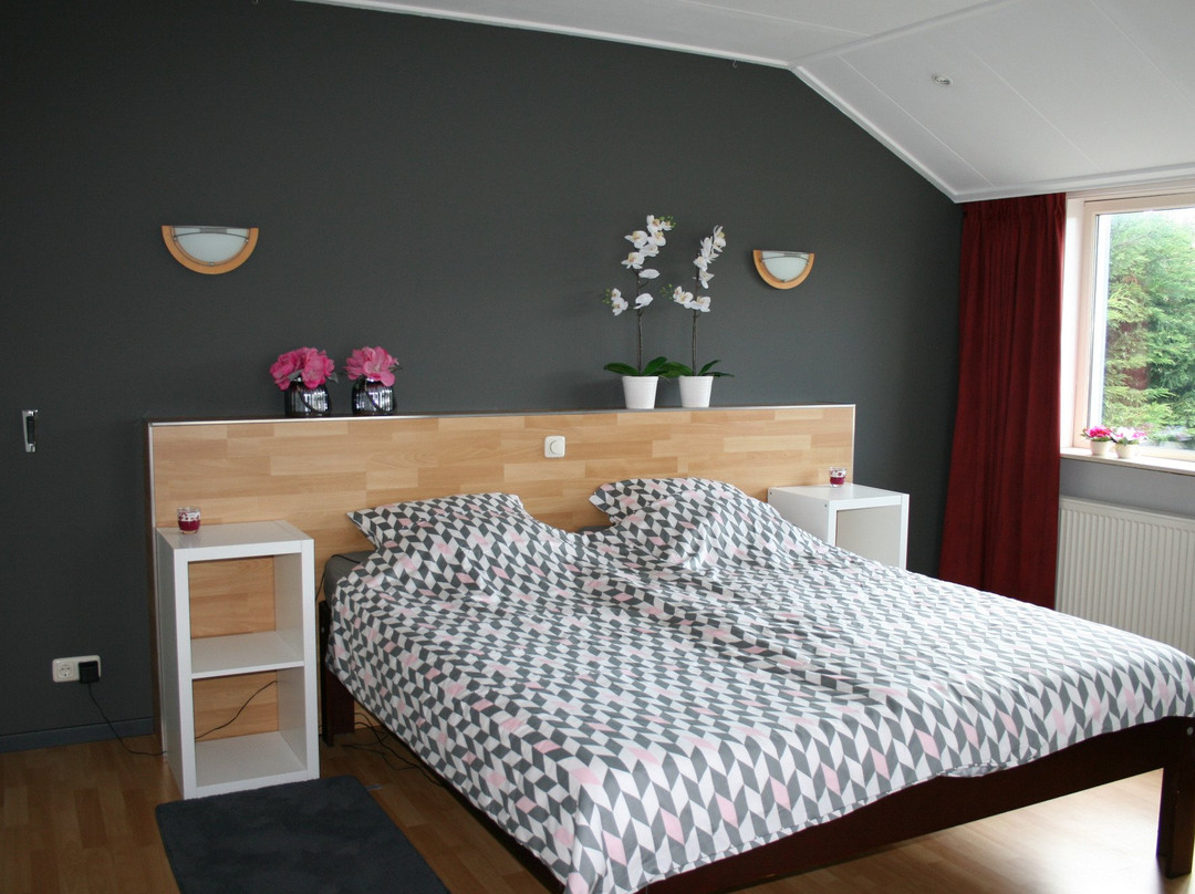 Bed and Breakfast de Tobbedanser主图