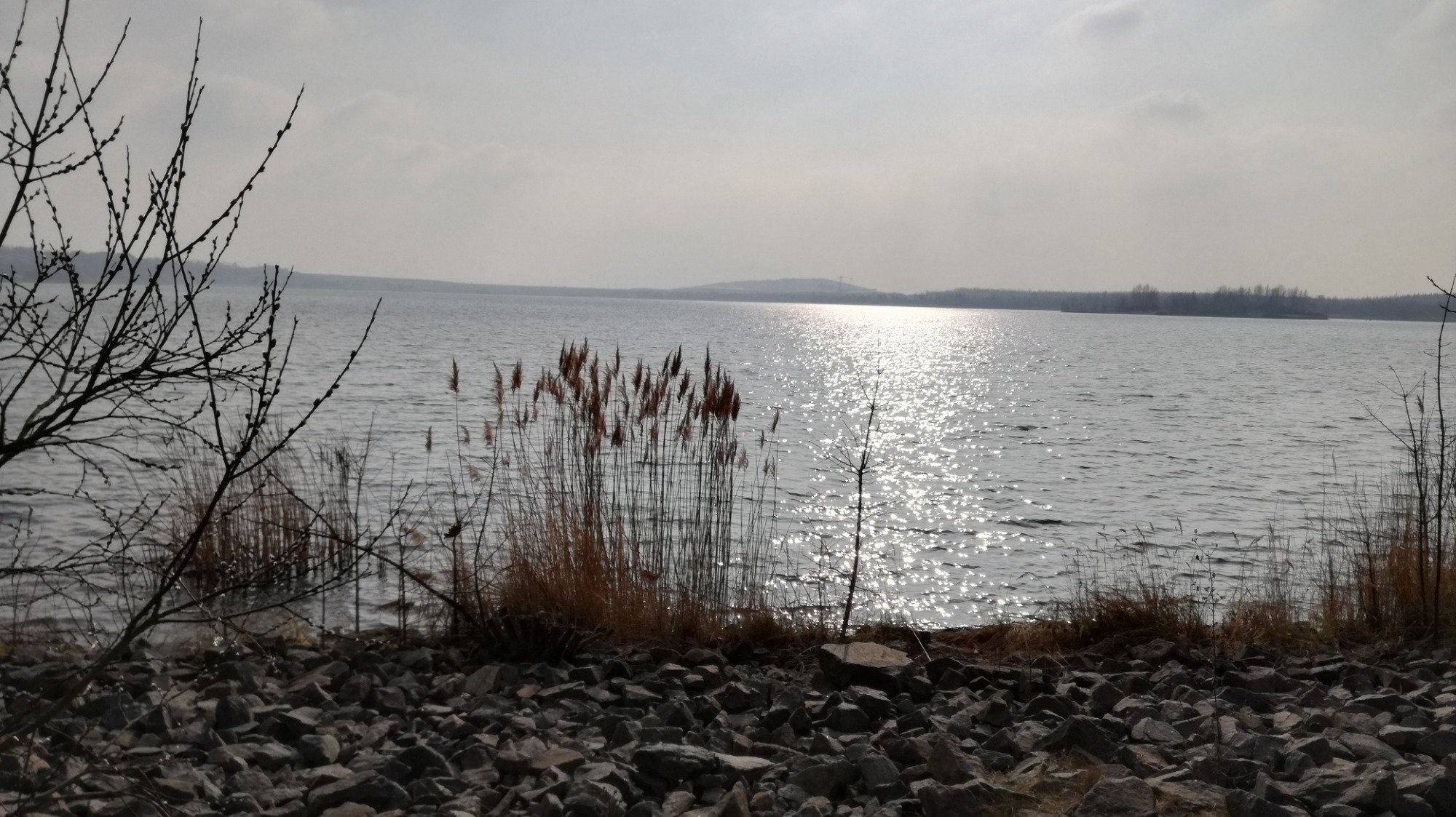 Seepark Auenhain-泳池