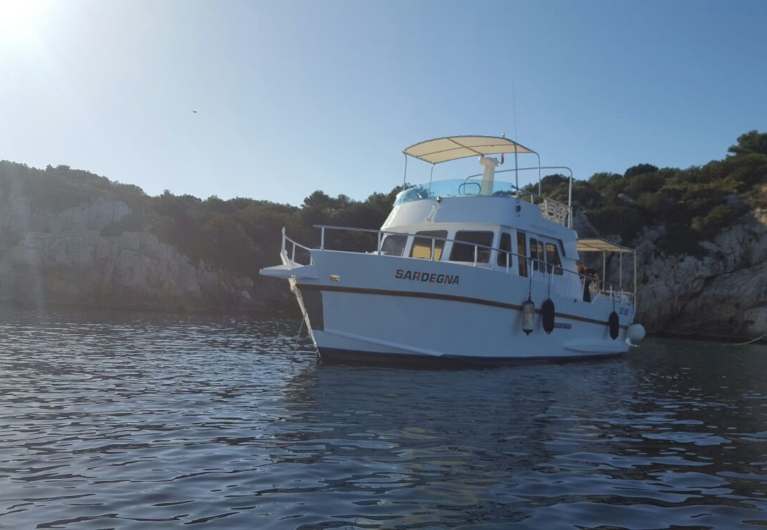 Ares Turismo-阿尔盖罗必去景点