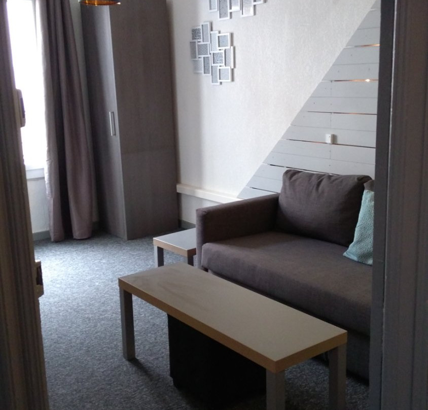 Mauguio Center Hotel主图