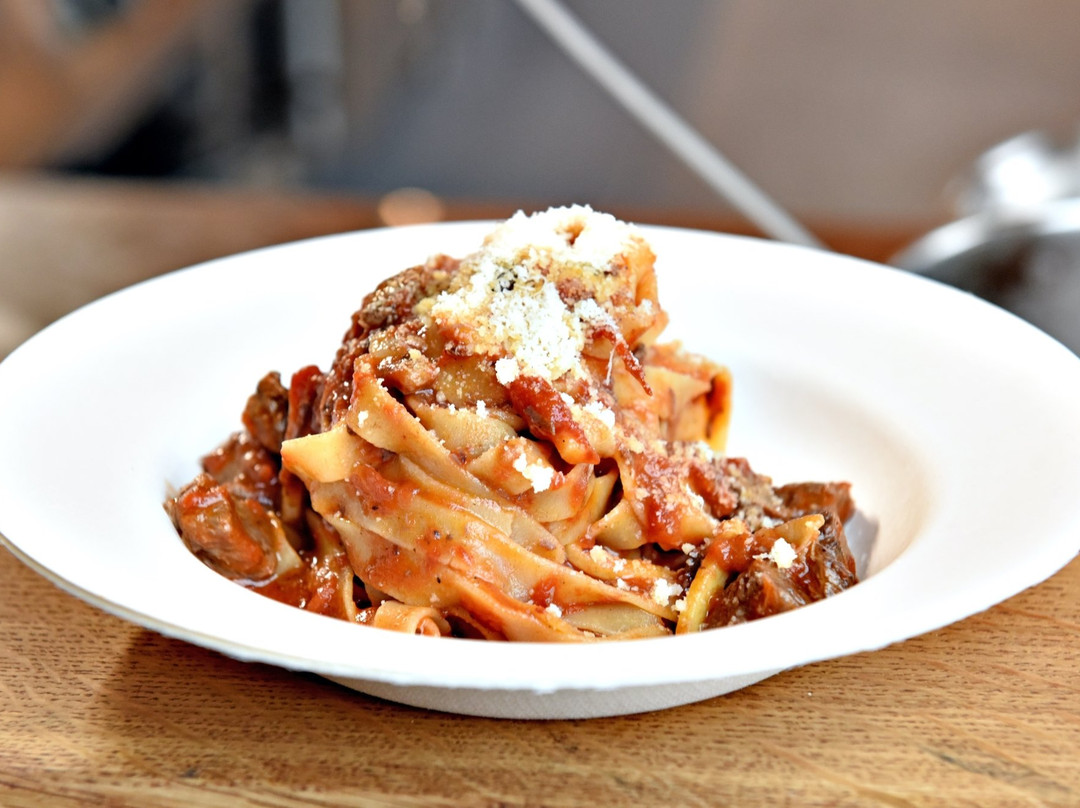 Rossi Pasta Atelier